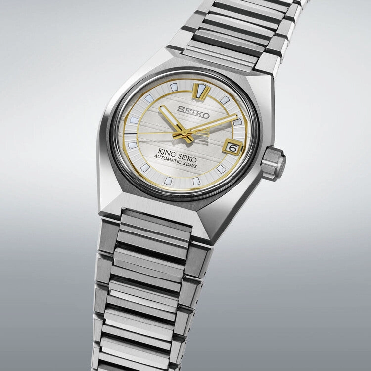 KING SEIKO VANAC SLA087