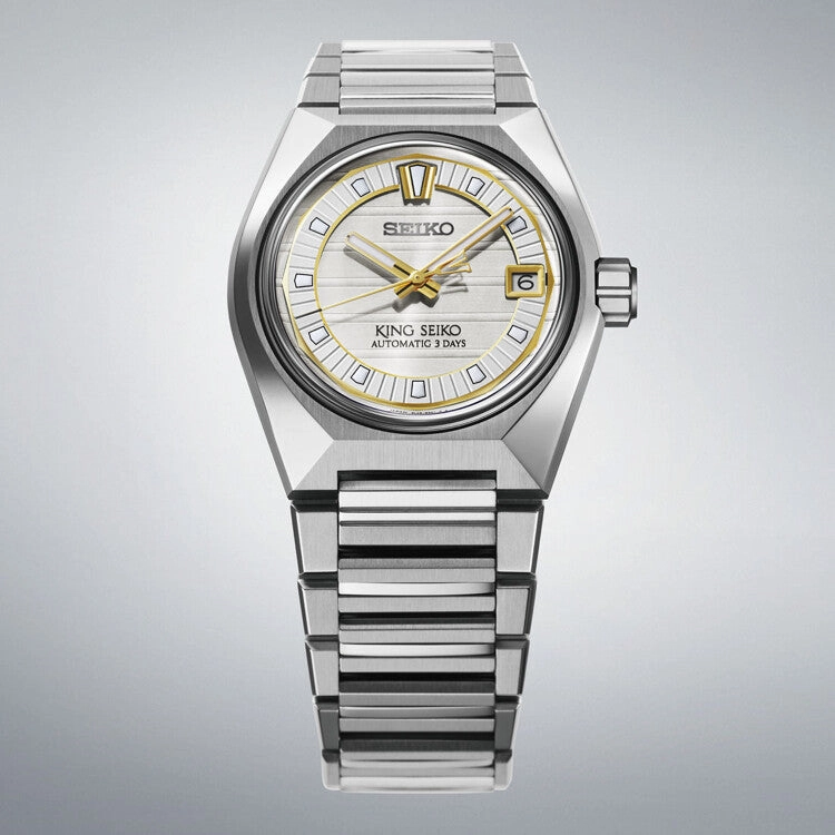 KING SEIKO VANAC SLA087