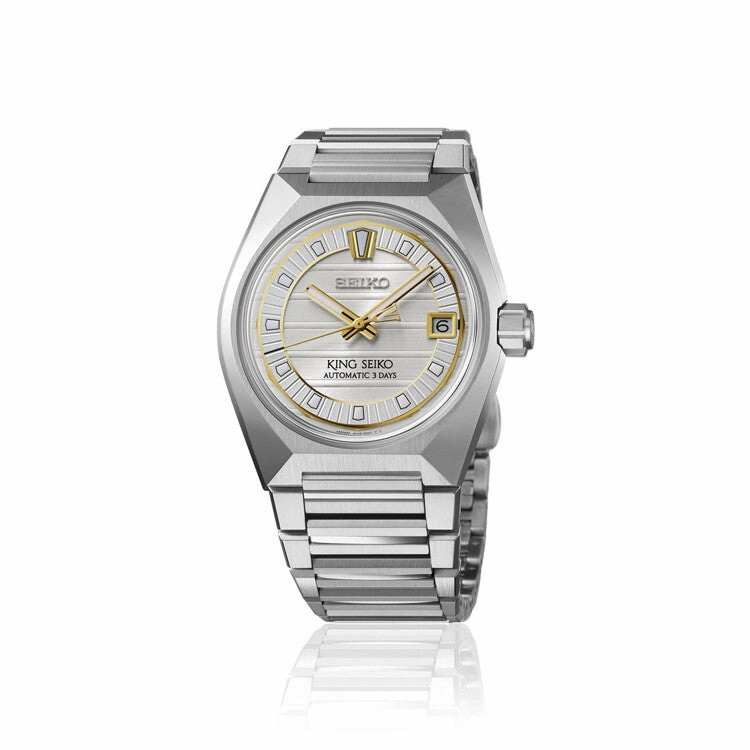 KING SEIKO VANAC SLA087