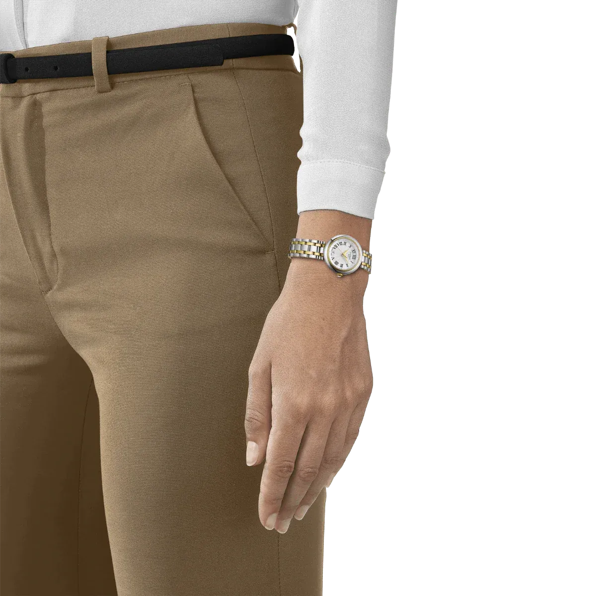 Ladies Bellissima Watch (T1260102201300)