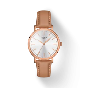 Ladies Everytime Watch (T1432103601100)