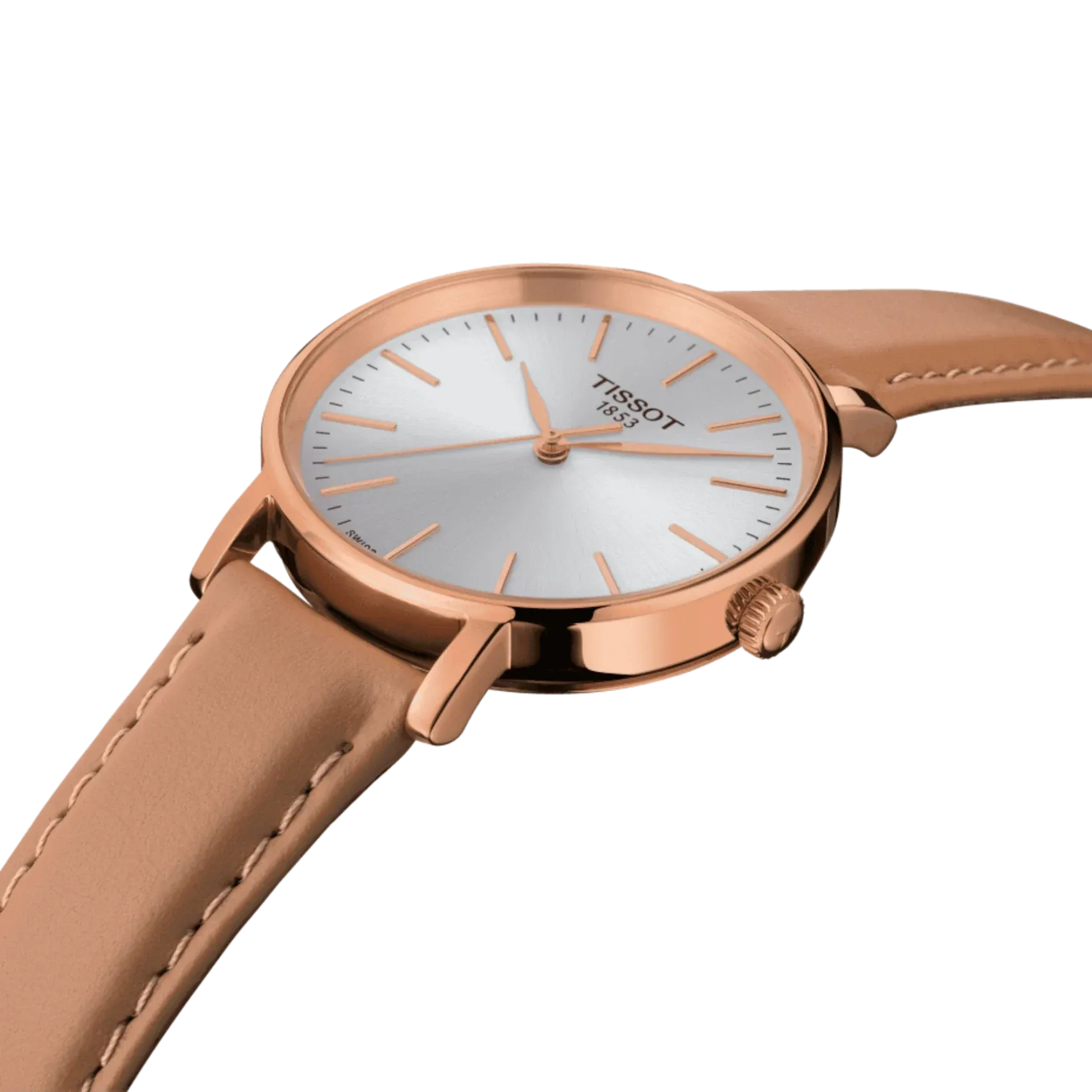 Ladies Everytime Watch (T1432103601100)