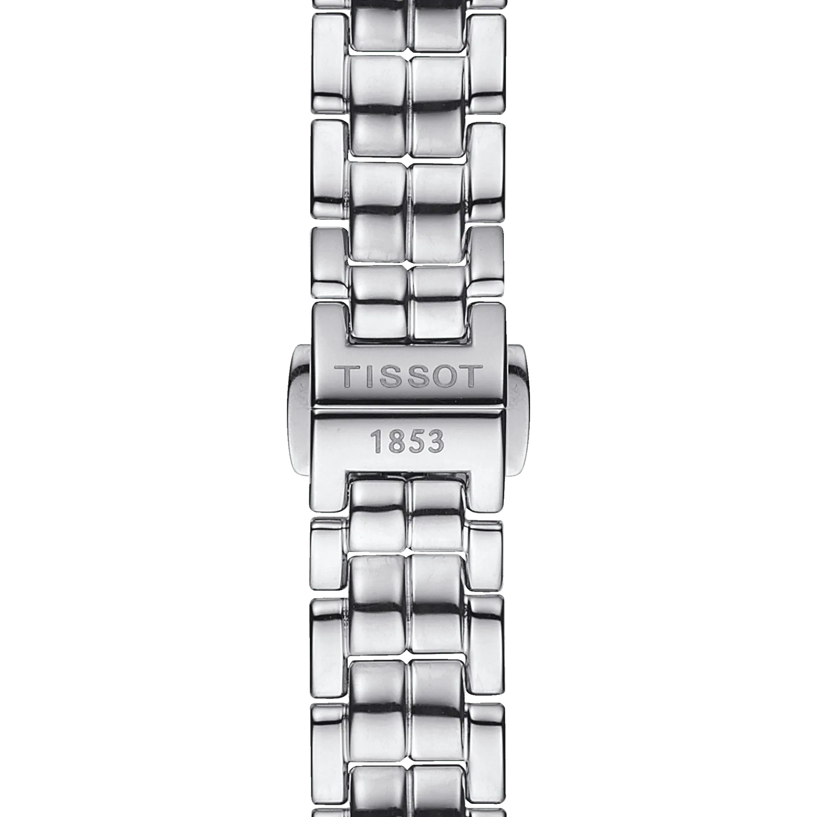 LADIES FLAMINGO WATCH (T0942101111100)