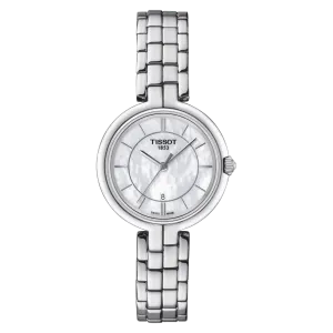 LADIES FLAMINGO WATCH (T0942101111100)