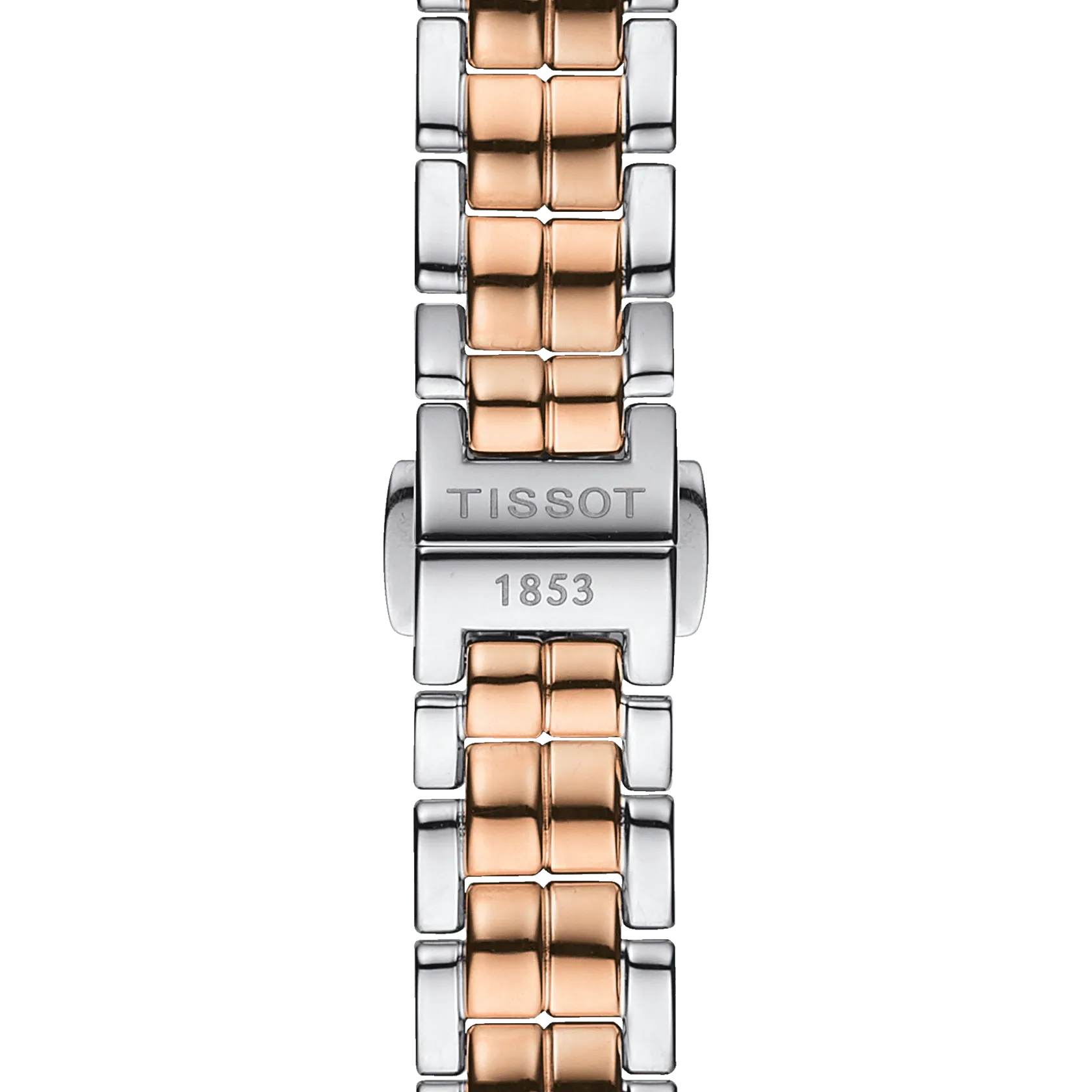 LADIES FLAMINGO WATCH (T0942102211100)