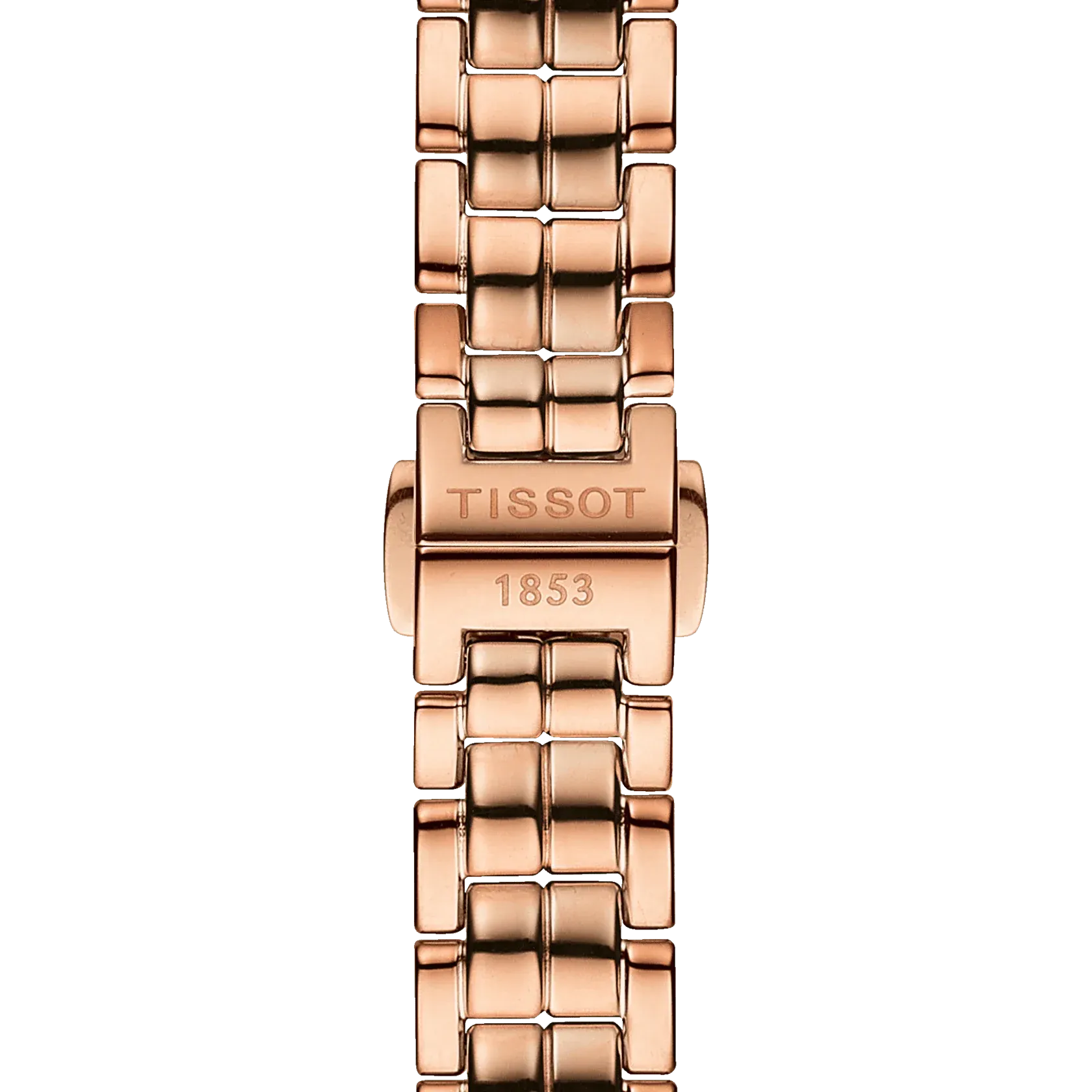 Ladies Flamingo Watch (T0942103311602)