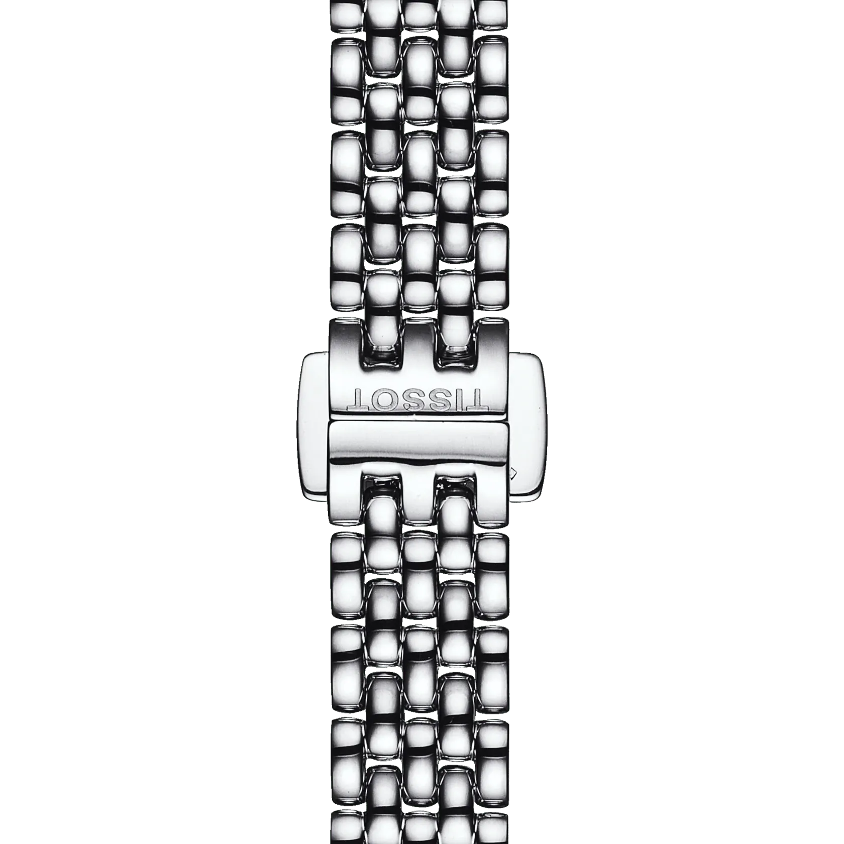 LADIES LOVELY WATCH (T0580091105100)