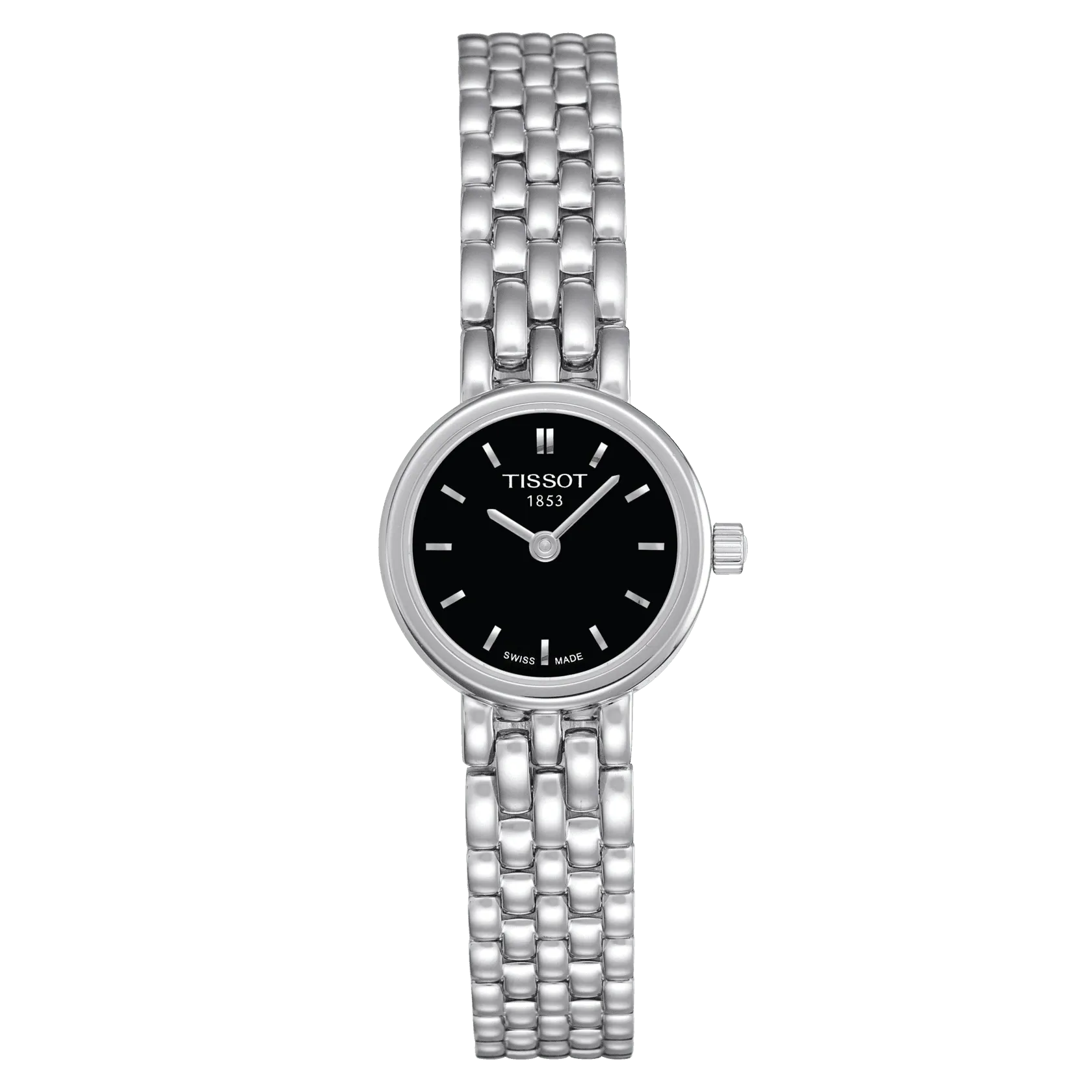 LADIES LOVELY WATCH (T0580091105100)
