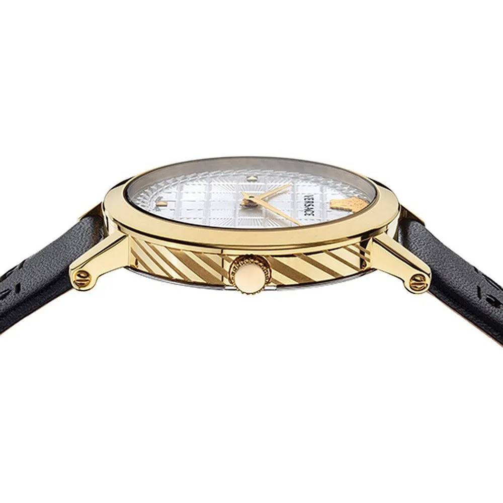 Ladies Medusa Watch (VELV00420)