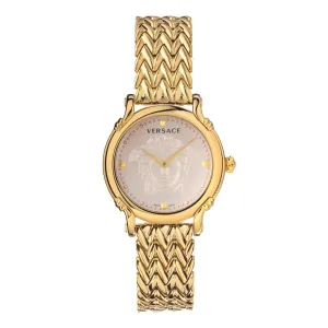 Ladies Pin Watch (VEPN00520)