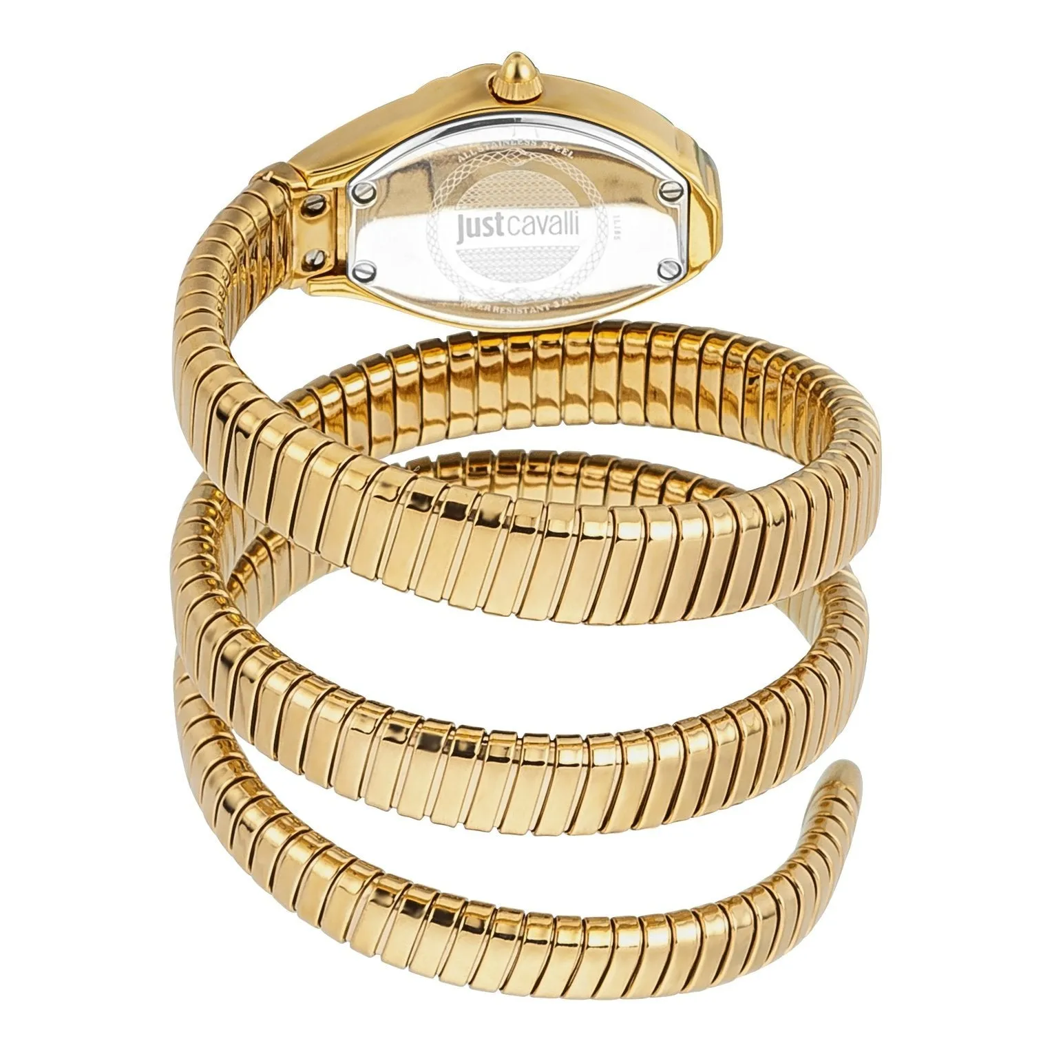 Ladies Serpente nobile Watch (JC1L185M0015)