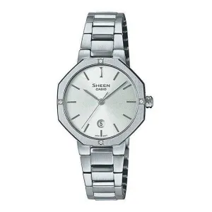 Ladies Sheen Watch (SHE-4543D-7AUDF)