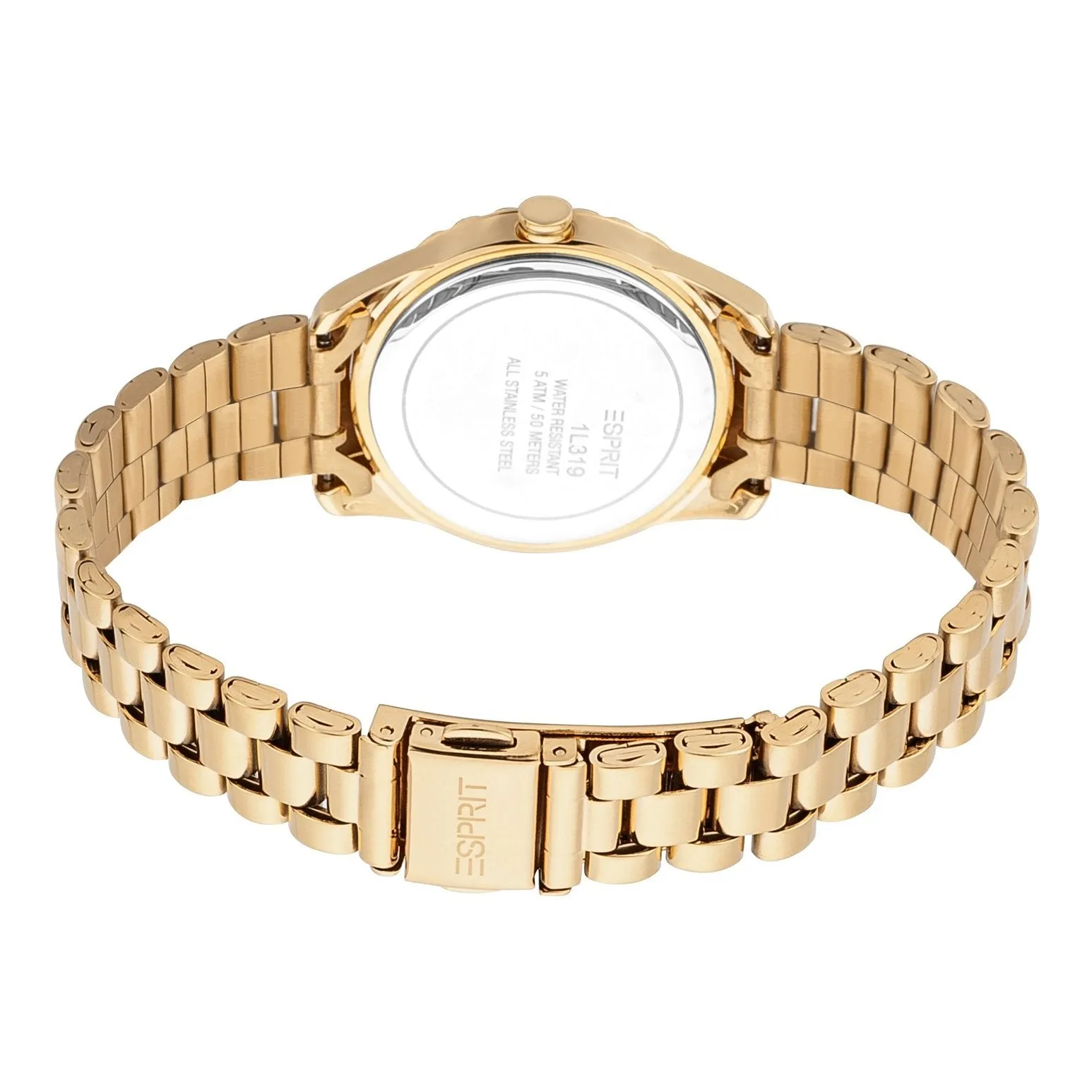 Ladies Skyler Glam Watch (ES1L319M0045)