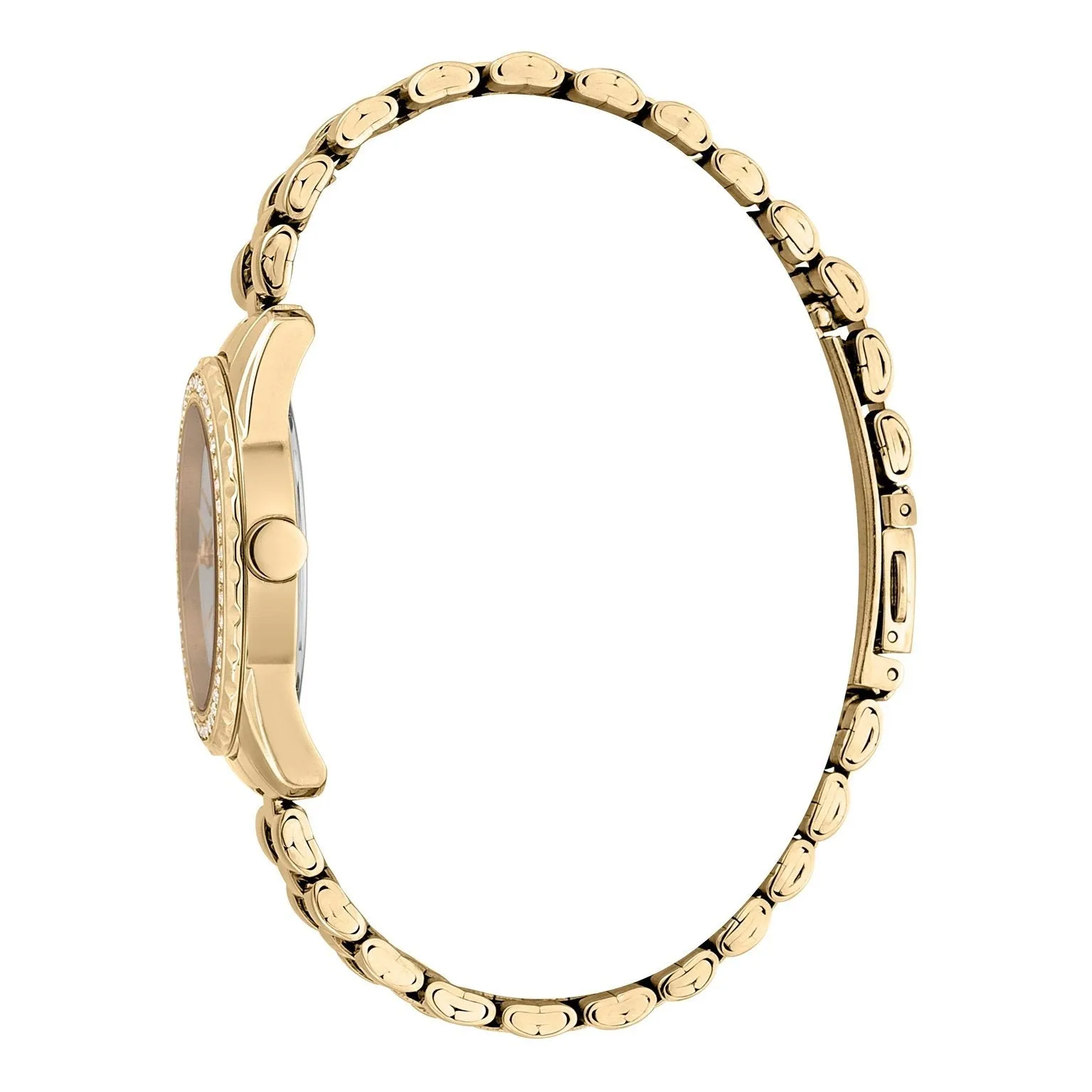 Ladies Skyler Glam Watch (ES1L319M0045)