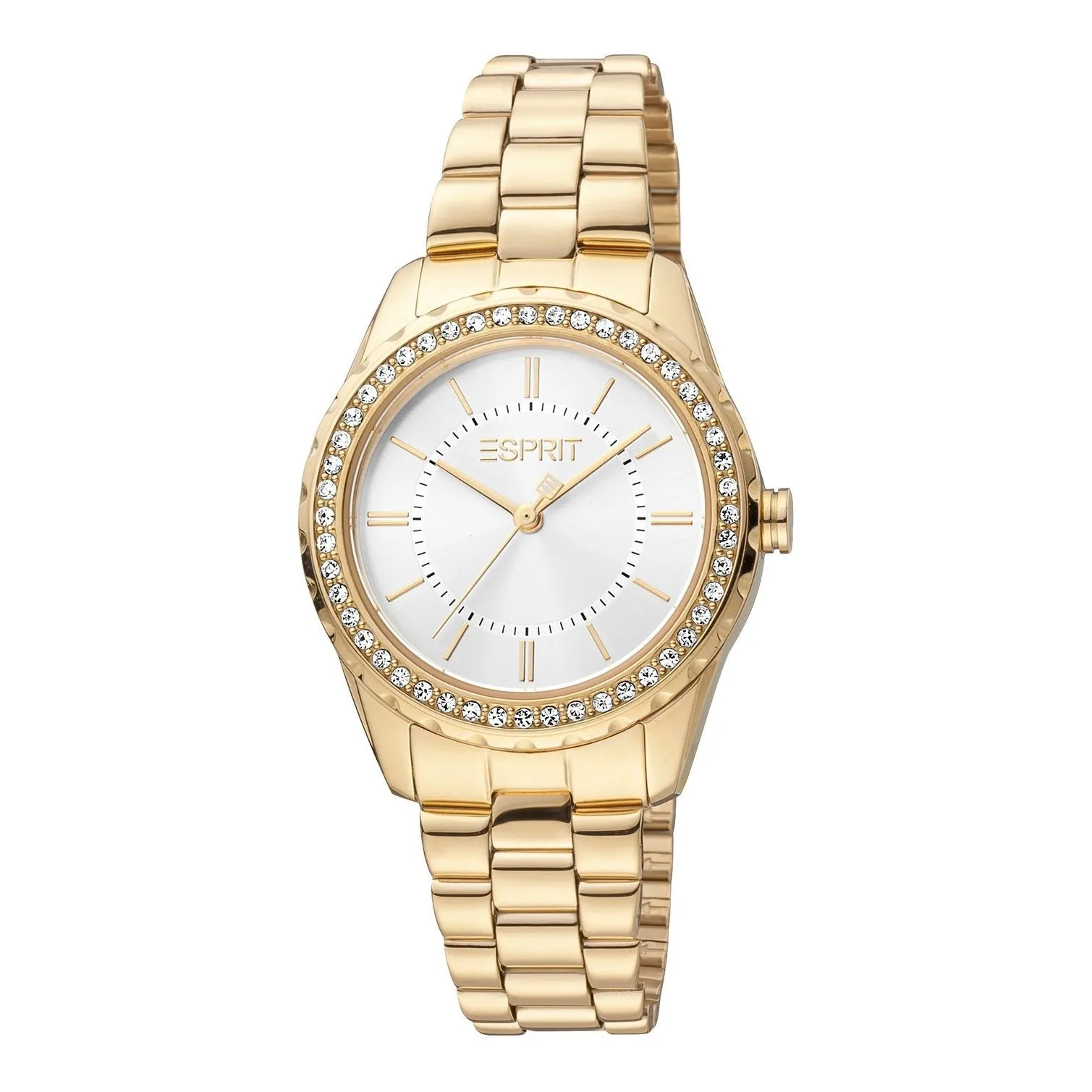 Ladies Skyler Glam Watch (ES1L319M0045)