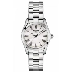 Ladies T-Wave Watch (T1122101111300)