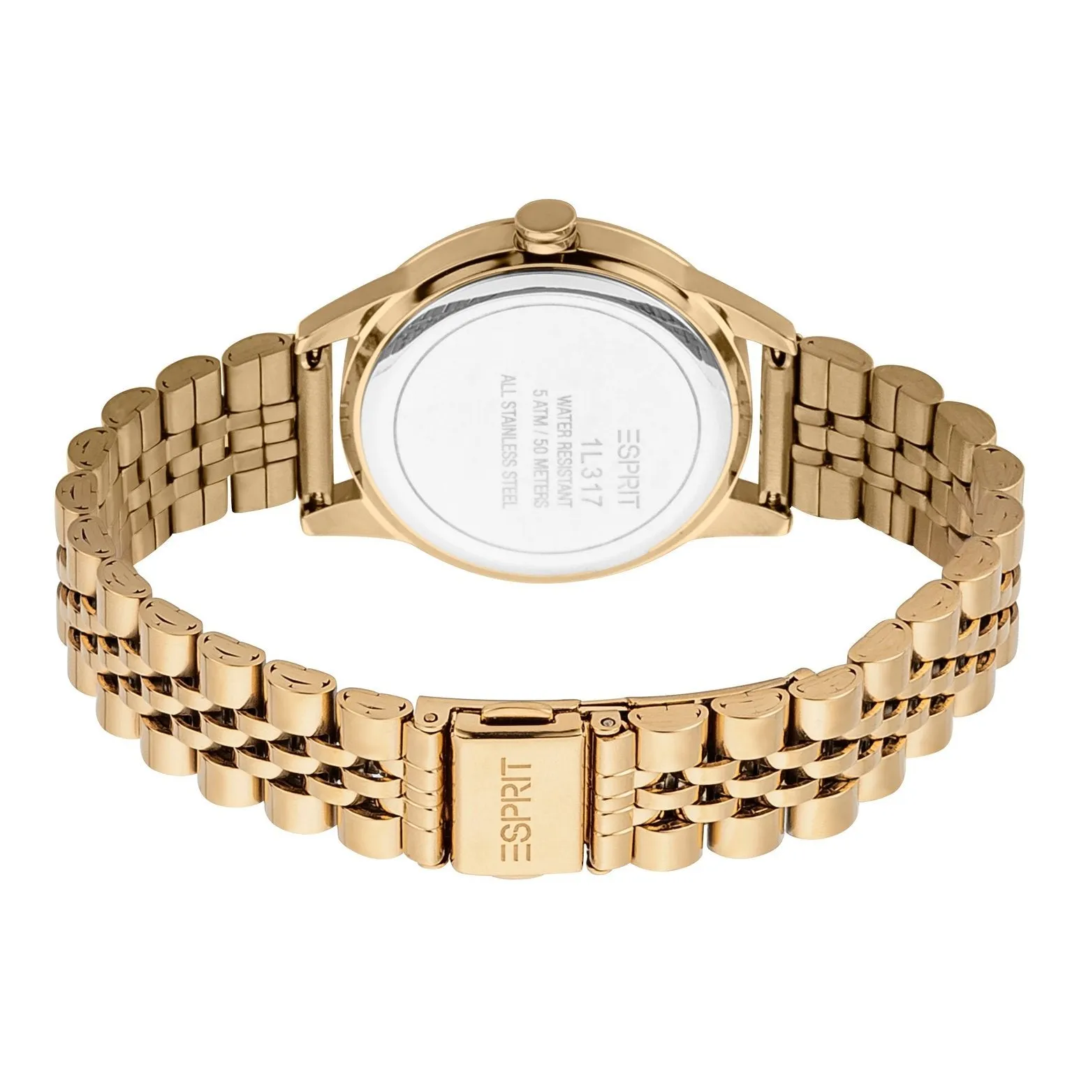 Ladies Willow Watch (ES1L317M0065)