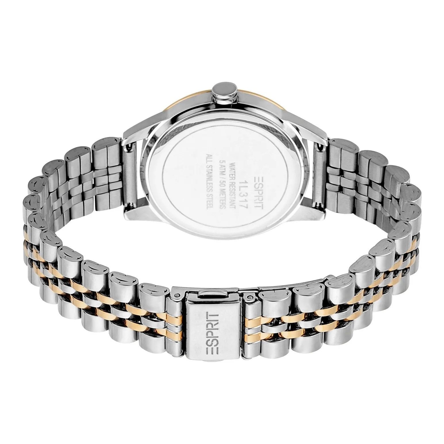 Ladies Willow Watch (ES1L317M0095)