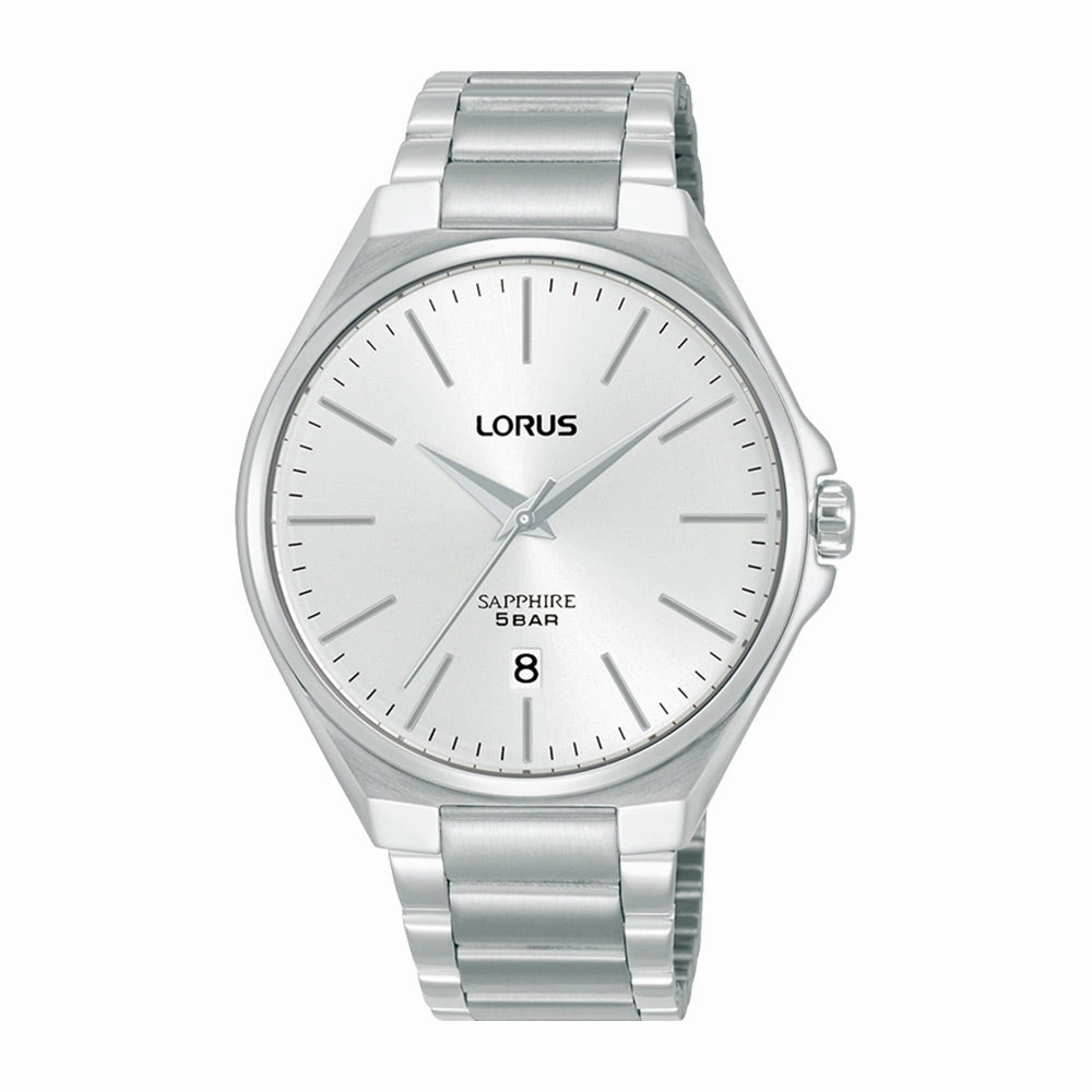 Lorus Classic Mens Watch RS949DX9