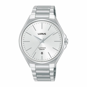 Lorus Classic Mens Watch RS949DX9