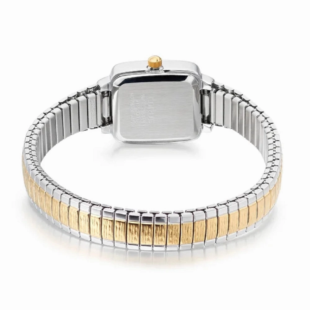 Lorus Expandable Bracelet Ladies Watch RPH58AX5
