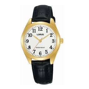 Lorus Ladies Watch RG238TX5