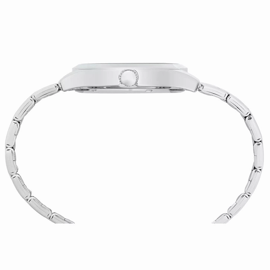 Lorus Luminous Dial Easy Reader Mens Watch RXN83DX9