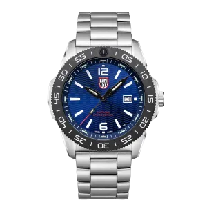 Luminox Australian Limited Edition 44mm Blue Dial Watch XS.3123.DUR.N.SET