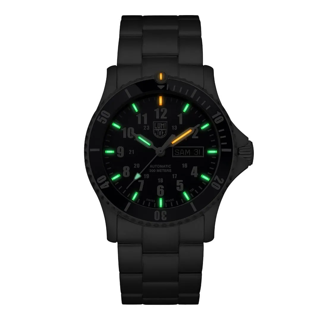 Luminox Automatic Sport Timer 42MM Mens Watch XS.0924