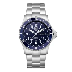 Luminox Automatic Sport Timer 42MM Mens Watch XS.0924