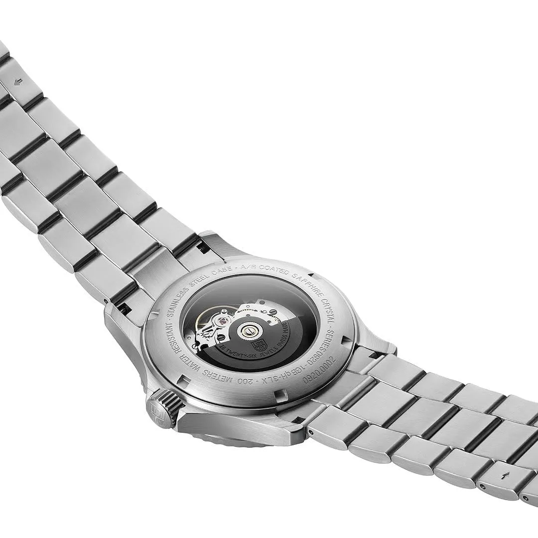 Luminox Automatic Sport Timer 42MM Mens Watch XS.0924