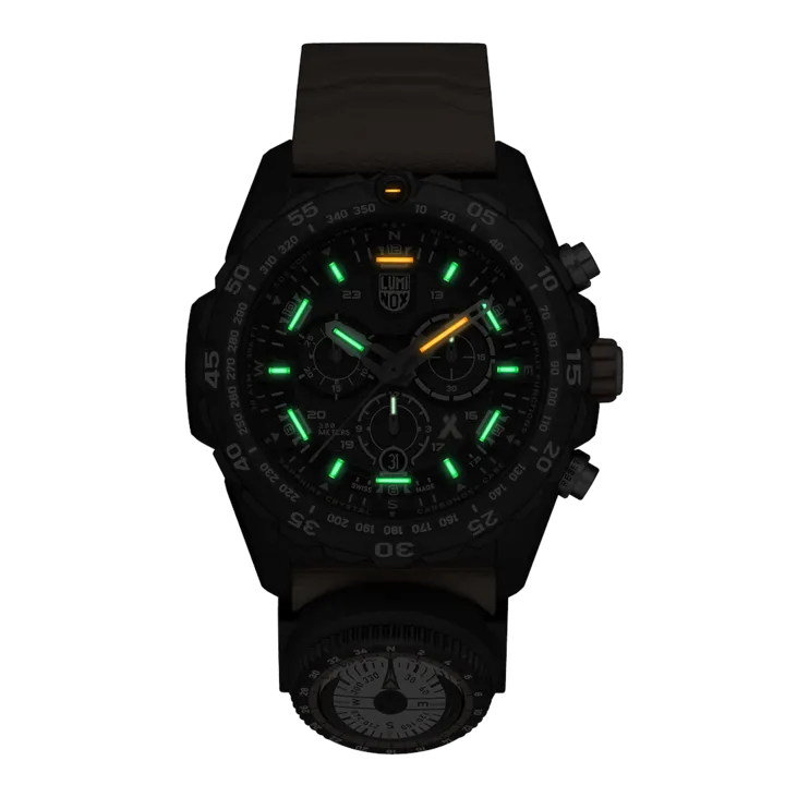 Luminox Bear Grylls Survival Chronograph Master Watch XB.3749