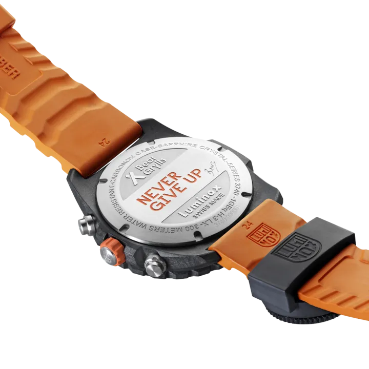 Luminox Bear Grylls Survival Chronograph Master Watch XB.3749