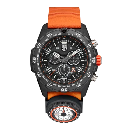 Luminox Bear Grylls Survival Chronograph Master Watch XB.3749