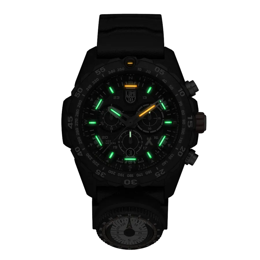 Luminox Bear Grylls Survival Master Watch XB.3741