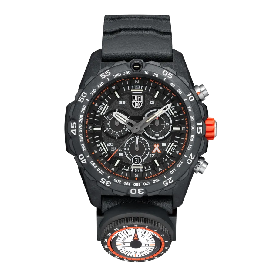 Luminox Bear Grylls Survival Master Watch XB.3741
