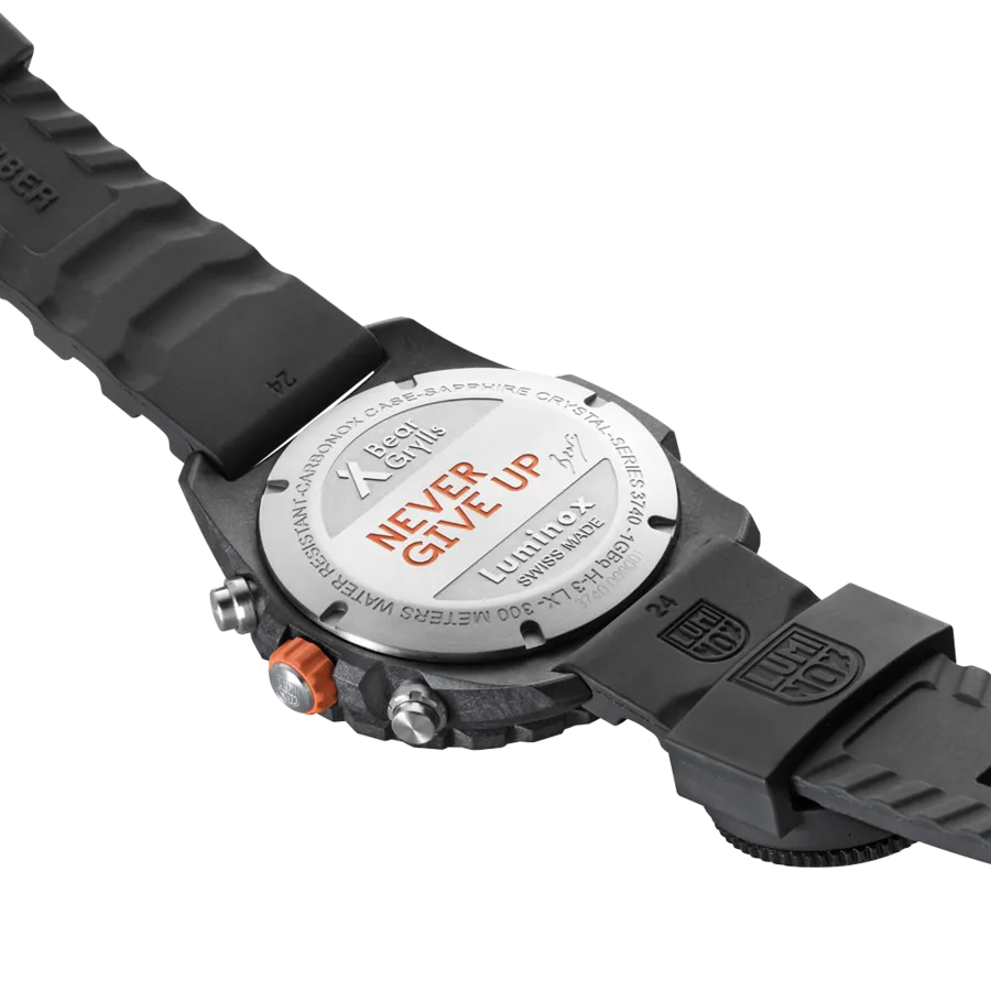 Luminox Bear Grylls Survival Master Watch XB.3741