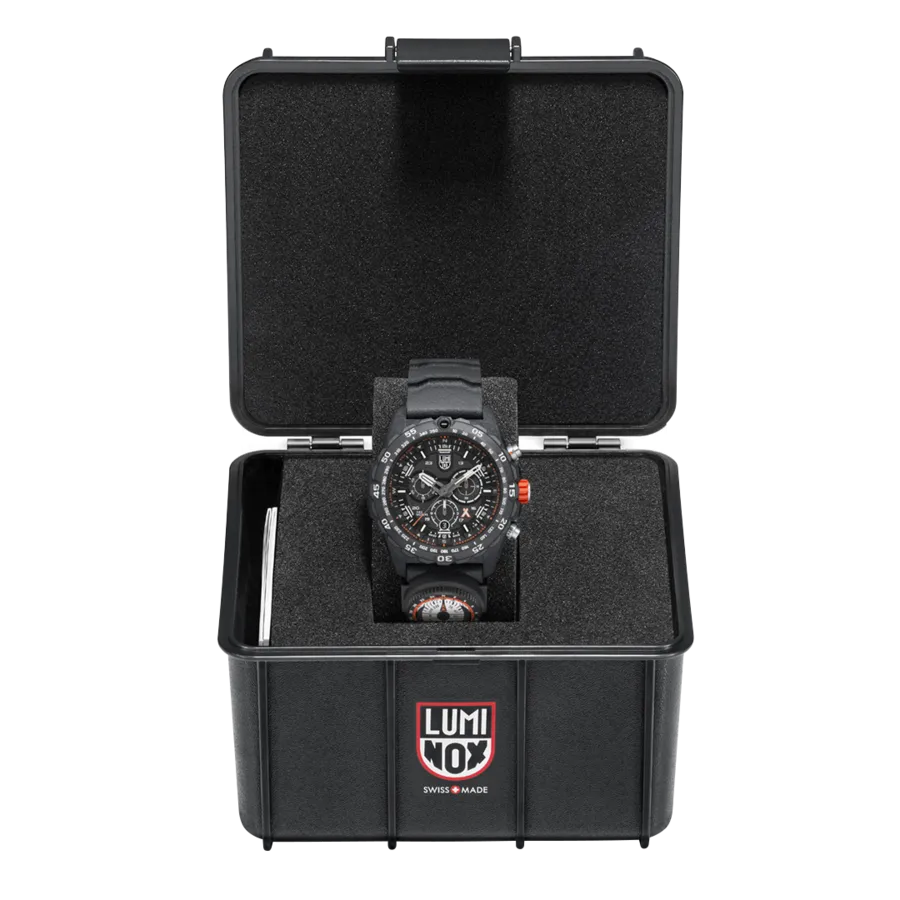 Luminox Bear Grylls Survival Master Watch XB.3741