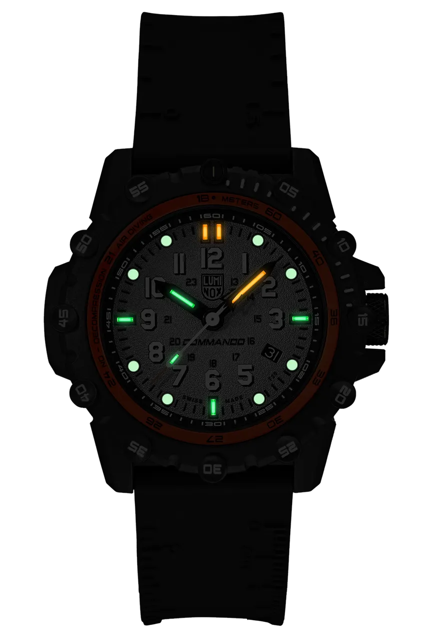 Luminox Commando Frogman XS.3301
