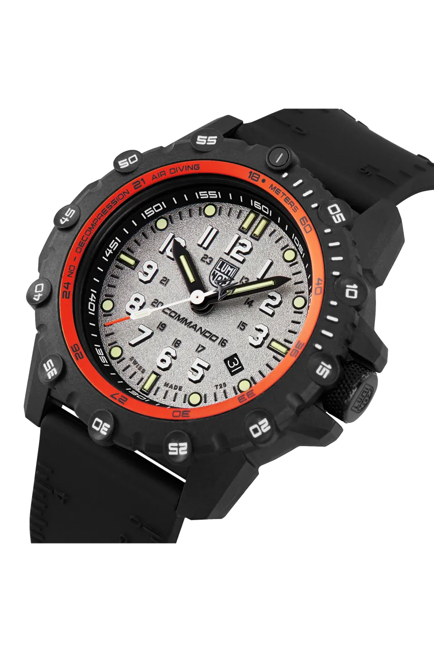 Luminox Commando Frogman XS.3301
