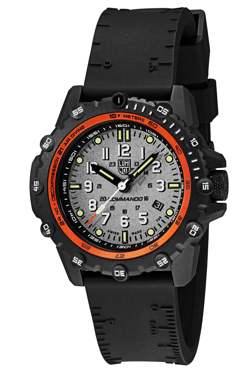 Luminox Commando Frogman XS.3301