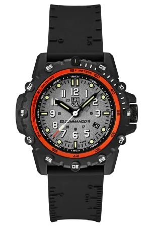 Luminox Commando Frogman XS.3301
