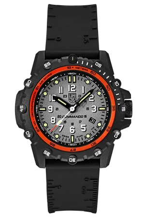 Luminox Commando Frogman XS.3301