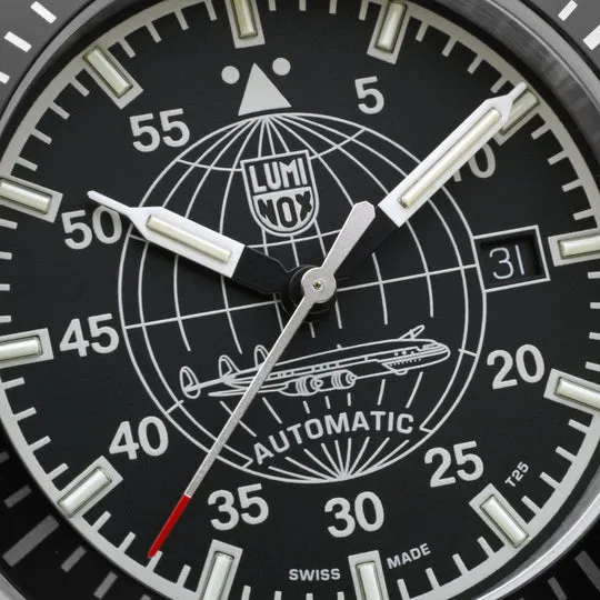 Luminox Constellation Automatic Pilot Mens Watch XA.9601