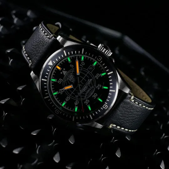 Luminox Constellation Automatic Pilot Mens Watch XA.9601