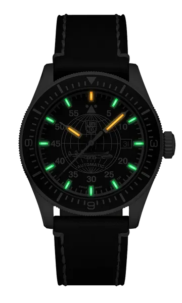 Luminox Constellation Automatic Pilot Mens Watch XA.9601