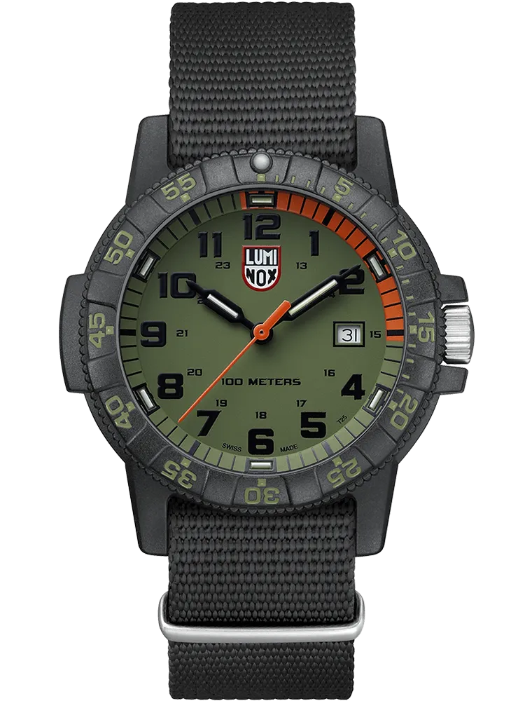 Luminox Leatherback Sea Turtle Giant XS.0337