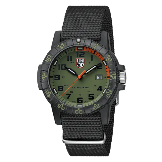 Luminox Leatherback Sea Turtle Giant XS.0337