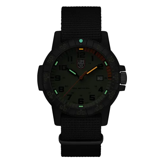Luminox Leatherback Sea Turtle Giant XS.0337