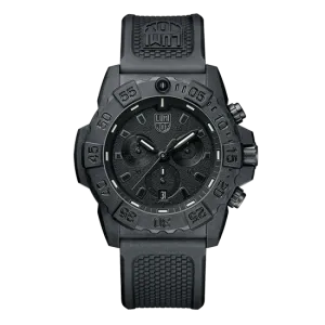 Luminox Navy Seal Chronograph Watch XS.3581.BO